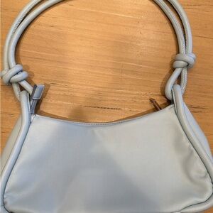 Target Light Blue Handbag